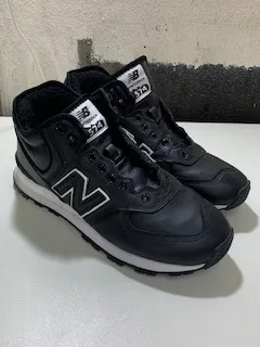 NewBalance スニーカー 買取¥10,000