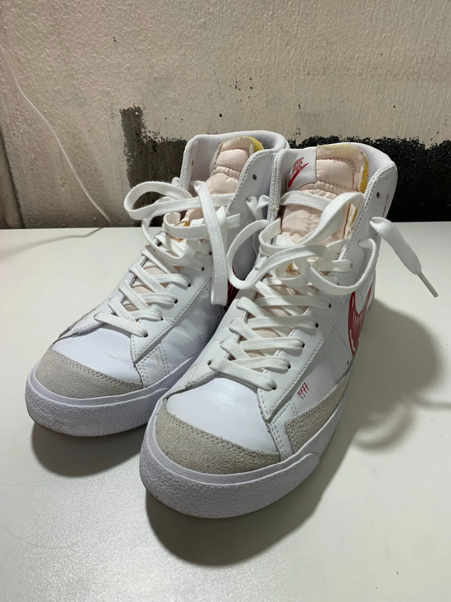 NIKE スニーカー 買取¥5,000